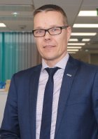 Jaakkola Timo