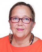 Helvelahti Marjut